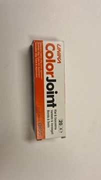 ColorJoint - uszczelniacz do blatów - szary CJ006