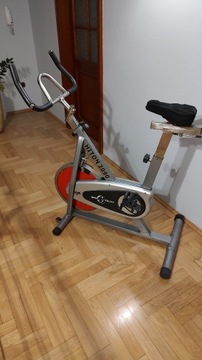 Rower treningowy Hiton 2090