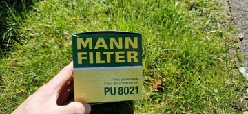 Filtr Paliwa MAN PU8021