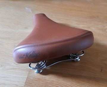 Siodełko rowerowe Kellys
