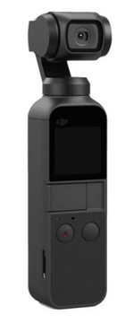 DJI Osmo Pocket 4K UHD + Micro SD 64gb GRATIS