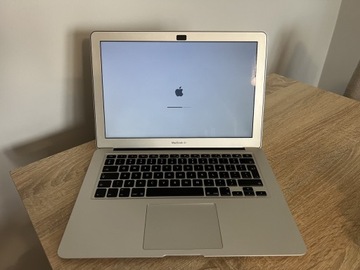 MacBook Air 13” 2011