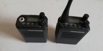 Radiotelefon Kenwood TK-350 2szt