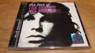 The Best of The Doors CD