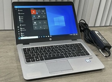 HP EliteBook 840 G3/i5/8GB DDR4 RAM/SSD