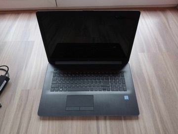 Laptop HP17 BY0053OD