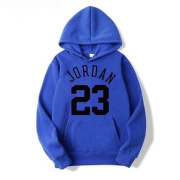 Bluza damska JORDAN 23