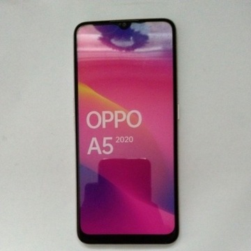 Oppo A5 2020 Atrapa