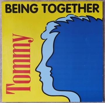 Tommy - One Night /Love Beach /Being Together 