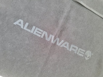 Pokrowiec na laptopa Alienware (32 x 25 cm)
