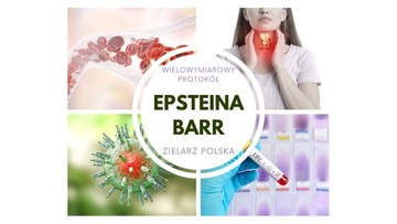 Epsteina-Barr wirus - wielowymiarowa terapia 