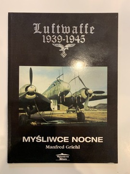 Myśliwce nocne (Luftwaffe 39-45)