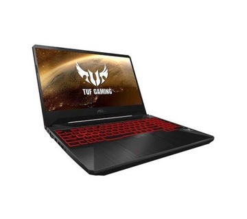 Laptop Asus FX505DY 15,6"AMD Ryzen 5"8/256 GB 