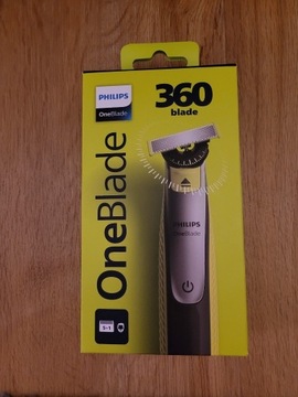 OneBlade 360 PHILIPS