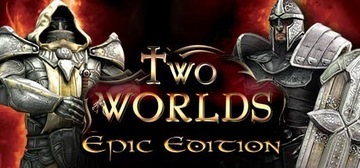 Two WORLDS Epic Edition (KLUCZ STEAM)