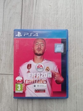 FIFA 20 