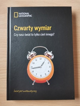 Czwarty wymiar National Geographic