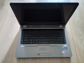 Laptop HP pavilion G62