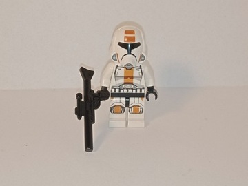 Lego figurka Star Wars Republic Trooper sw0444