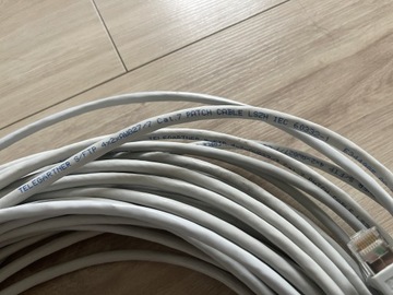 Kabel rj45 S/FTP 2m CAT. 7