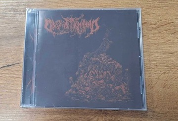 ONSLAUGHT KOMMAND "Onslaught Kommand" CD