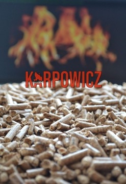 Pellet Karpowicz hurt od 22 ton