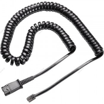 Plantronics 27190-01 kabel przyłączeniowy U10P 