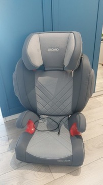 Fotelik Recaro Mozna Nova 2