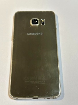 SMARTFON SAMSUNG GALAXY S6 EDGE+ SM-G928F