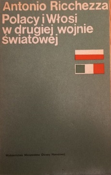 Polacy i Włosi w drugiej wojnie światowej 