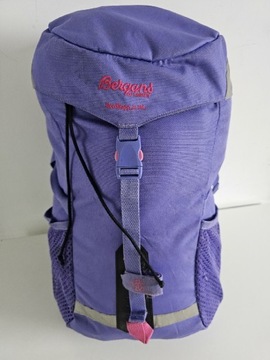 Plecak trekkingowy bergans 18 l