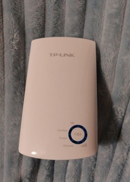 TP-Link WA850RE wzmacniacz sygnału WiFi extender