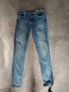 Jeansy Tommy Hilfiger M