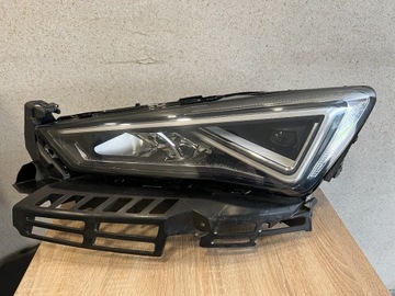 LAMPA LEWA FULL LED SEAT TARRACO 5FK941007J