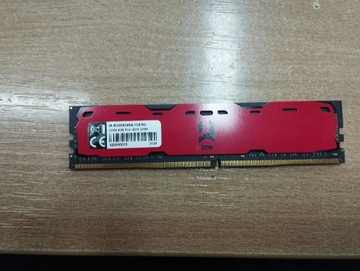 Pamięć DDR4 8GB 2400 MHZ IRDM