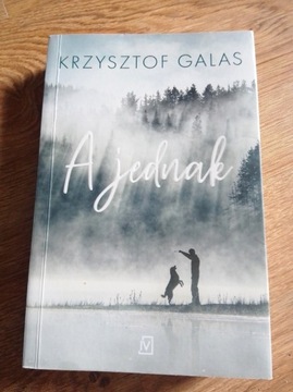 A JEDNAK KRZYSZTOF GALAS