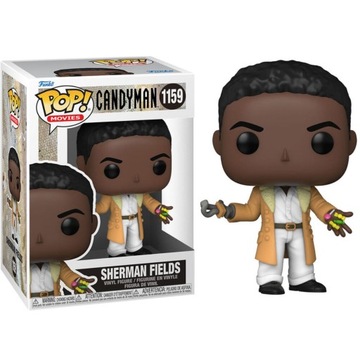 Funko POP! Movies, Candyman Sherman Fields 1159