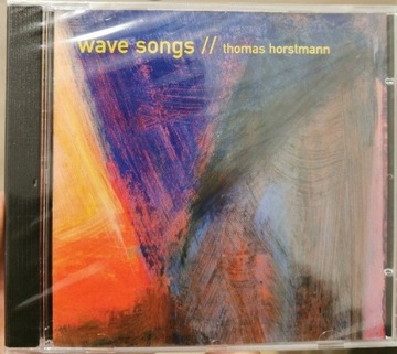 Thomas Horstmann - Wave Songs