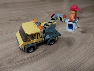 Lego 3179 Samochód naprawczy