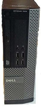 Komputer Dell Optiplex 7010