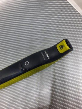 Philips oneblade maszynka golarka