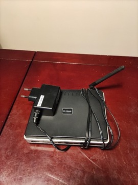 Router D-link DIR-300