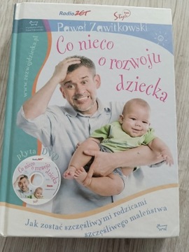 Co nieco o rozwoju dziecka Paweł Zawitkowski