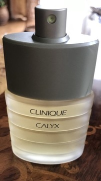 CLINIQUE CALYX EXHILARATING Fragrance 50 ml