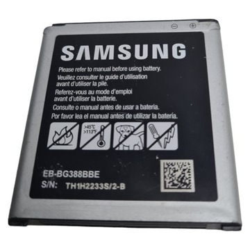Bateria do telefonu Samsung EB-BG388BBE