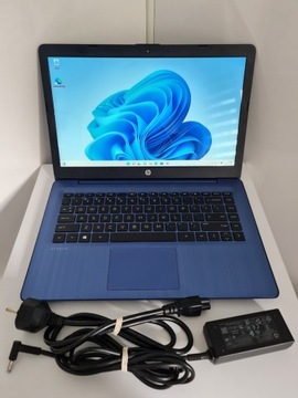 Laptop HP STREAM 14 Intel Celeron N 2GB/32GB