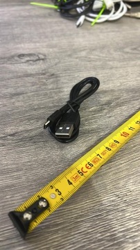 Kabel USB - microUSB 