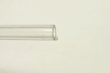 RURA PLEXI pleksi pmma bezbarwna 150cm 15/9mm 
