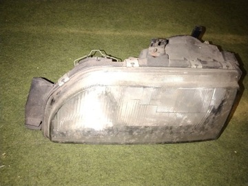 Lampa przednia Ford Sierra