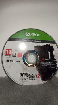 Dying Light 2 for Xbox